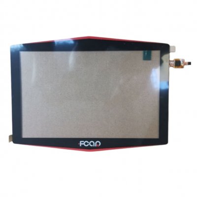 Touch Screen Digitizer Replacement for FCAR F8S F8S-W Scan Tool